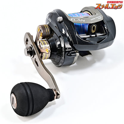 【テイルウォーク】 エラン ワイドパワー 71BR tailwalk ELAN WIDE POWER OCTOPUS