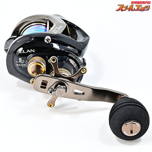 【テイルウォーク】 エラン ワイドパワー 71BR tailwalk ELAN WIDE POWER OCTOPUS