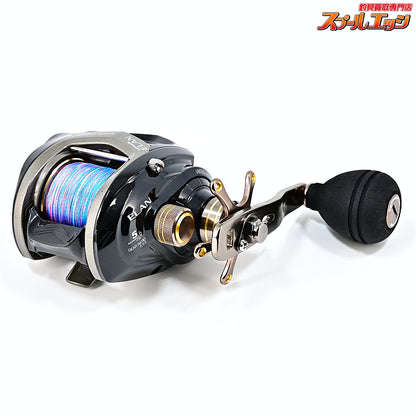 【テイルウォーク】 エラン ワイドパワー 71BR tailwalk ELAN WIDE POWER OCTOPUS