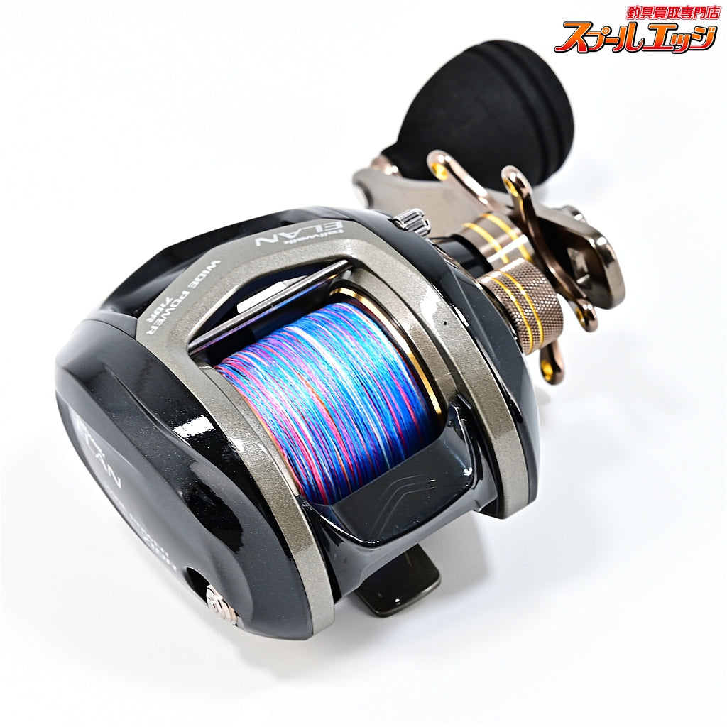 【テイルウォーク】 エラン ワイドパワー 71BR tailwalk ELAN WIDE POWER OCTOPUS