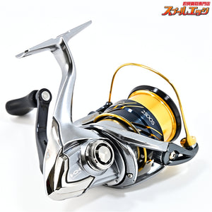【シマノ】 16ヴァンキッシュ 2500HGS SHIMANO Vanquish