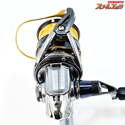 【シマノ】 16ヴァンキッシュ 2500HGS SHIMANO Vanquish