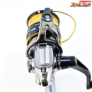 【シマノ】 16ヴァンキッシュ 2500HGS SHIMANO Vanquish