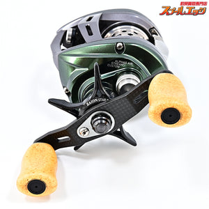 【ダイワ】 18アルファス エア ストリームカスタム 7.2L DAIWA ALPHAS AIR STREAME CUSTOM