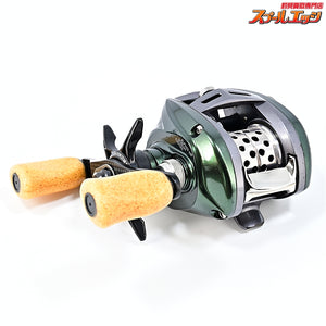 【ダイワ】 18アルファス エア ストリームカスタム 7.2L DAIWA ALPHAS AIR STREAME CUSTOM