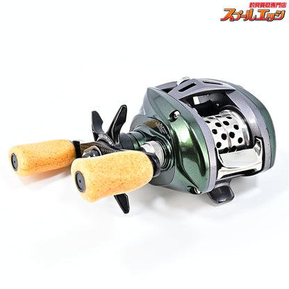 【ダイワ】 18アルファス エア ストリームカスタム 7.2L DAIWA ALPHAS AIR STREAME CUSTOM