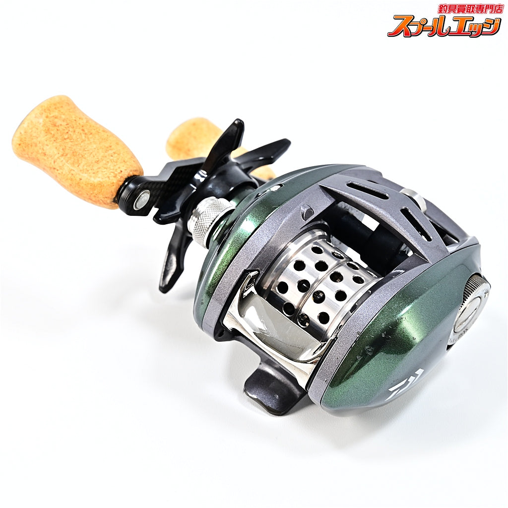 【ダイワ】 18アルファス エア ストリームカスタム 7.2L DAIWA ALPHAS AIR STREAME CUSTOM