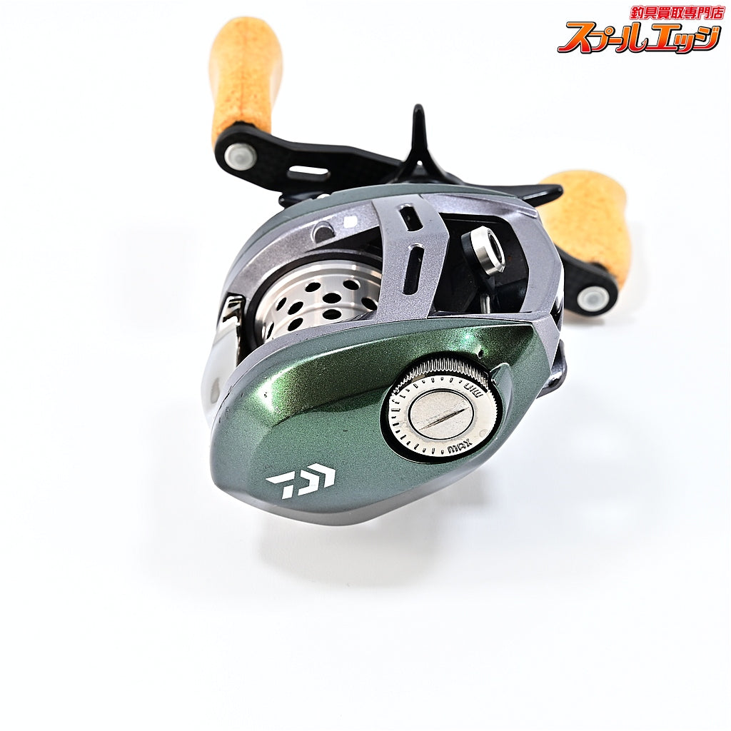【ダイワ】 18アルファス エア ストリームカスタム 7.2L DAIWA ALPHAS AIR STREAME CUSTOM