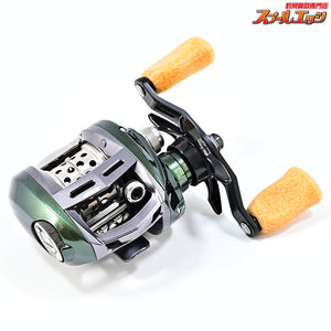 【ダイワ】 18アルファス エア ストリームカスタム 7.2L DAIWA ALPHAS AIR STREAME CUSTOM