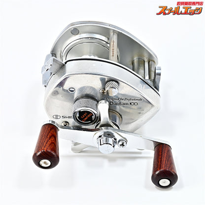 【シマノ】 バンタム 100 SHIMANO BUNTAM
