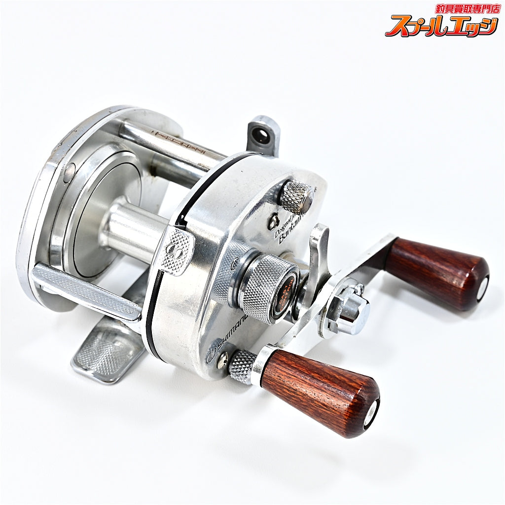 【シマノ】 バンタム 100 SHIMANO BUNTAM