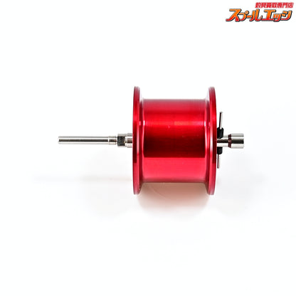 【アベイル】 マイクロキャストスプール BTM2039 レッド バンタム100用 Avail Micro Cast SPOOL