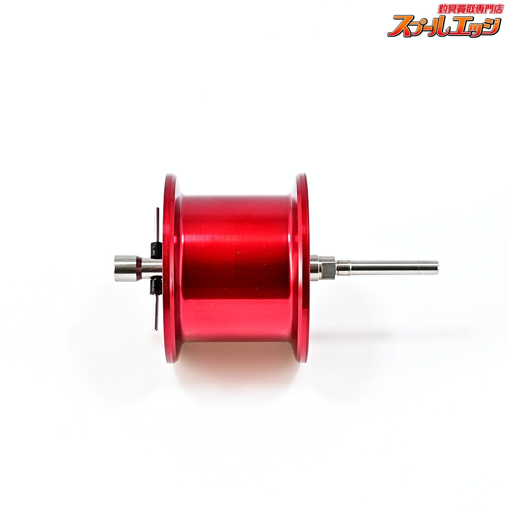 【アベイル】 マイクロキャストスプール BTM2039 レッド バンタム100用 Avail Micro Cast SPOOL