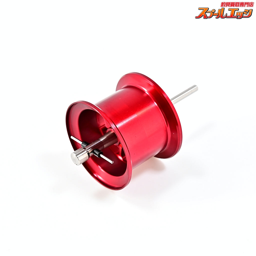 【アベイル】 マイクロキャストスプール BTM2039 レッド バンタム100用 Avail Micro Cast SPOOL