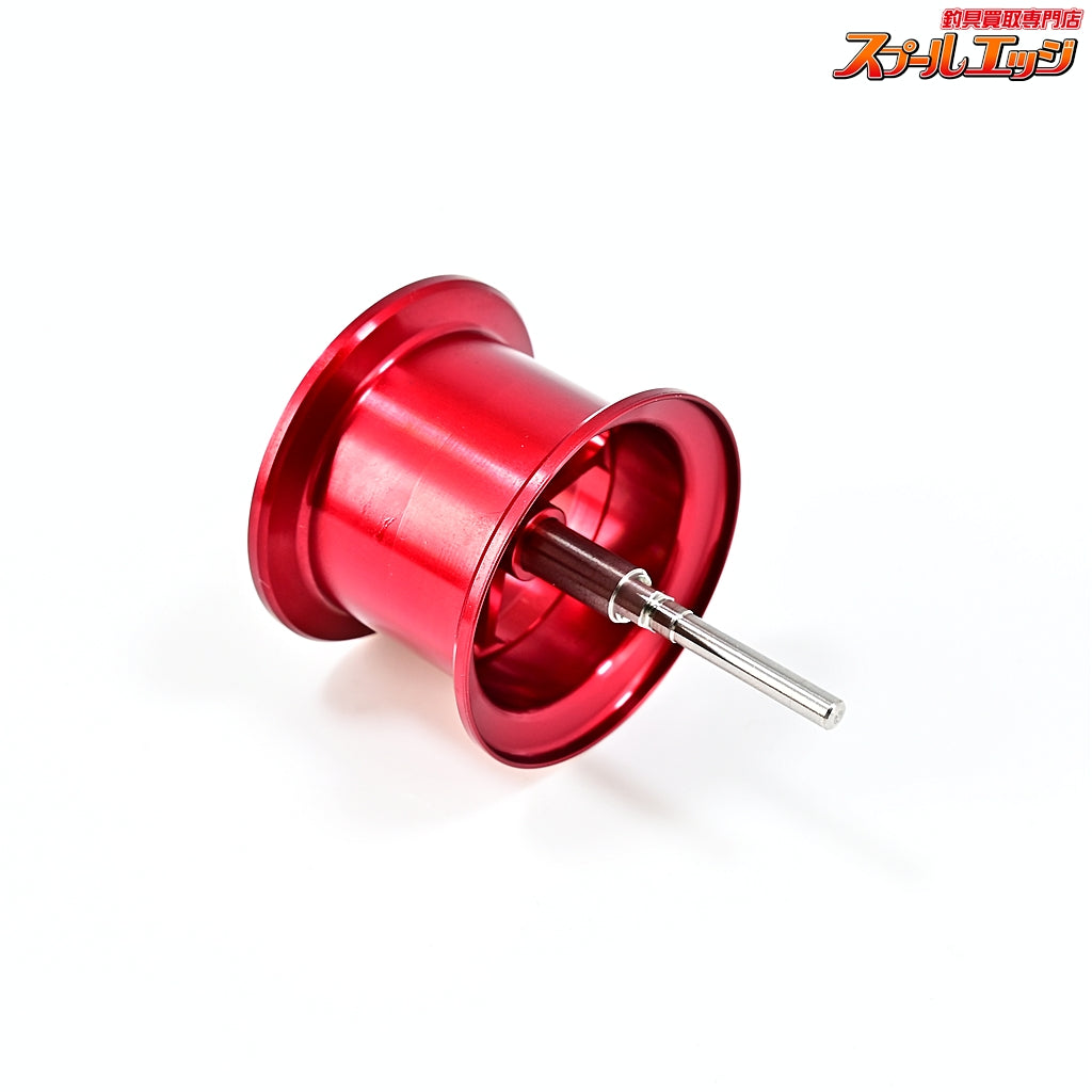 【アベイル】 マイクロキャストスプール BTM2039 レッド バンタム100用 Avail Micro Cast SPOOL