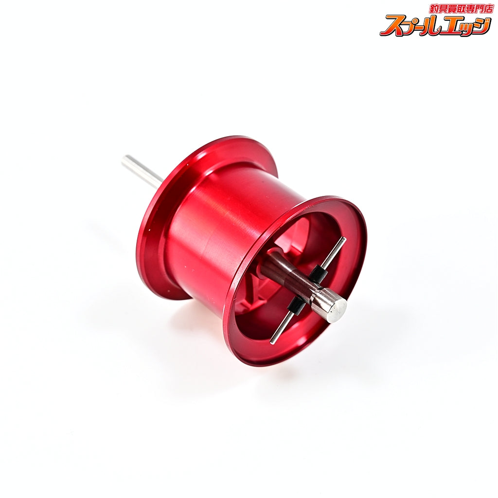 【アベイル】 マイクロキャストスプール BTM2039 レッド バンタム100用 Avail Micro Cast SPOOL