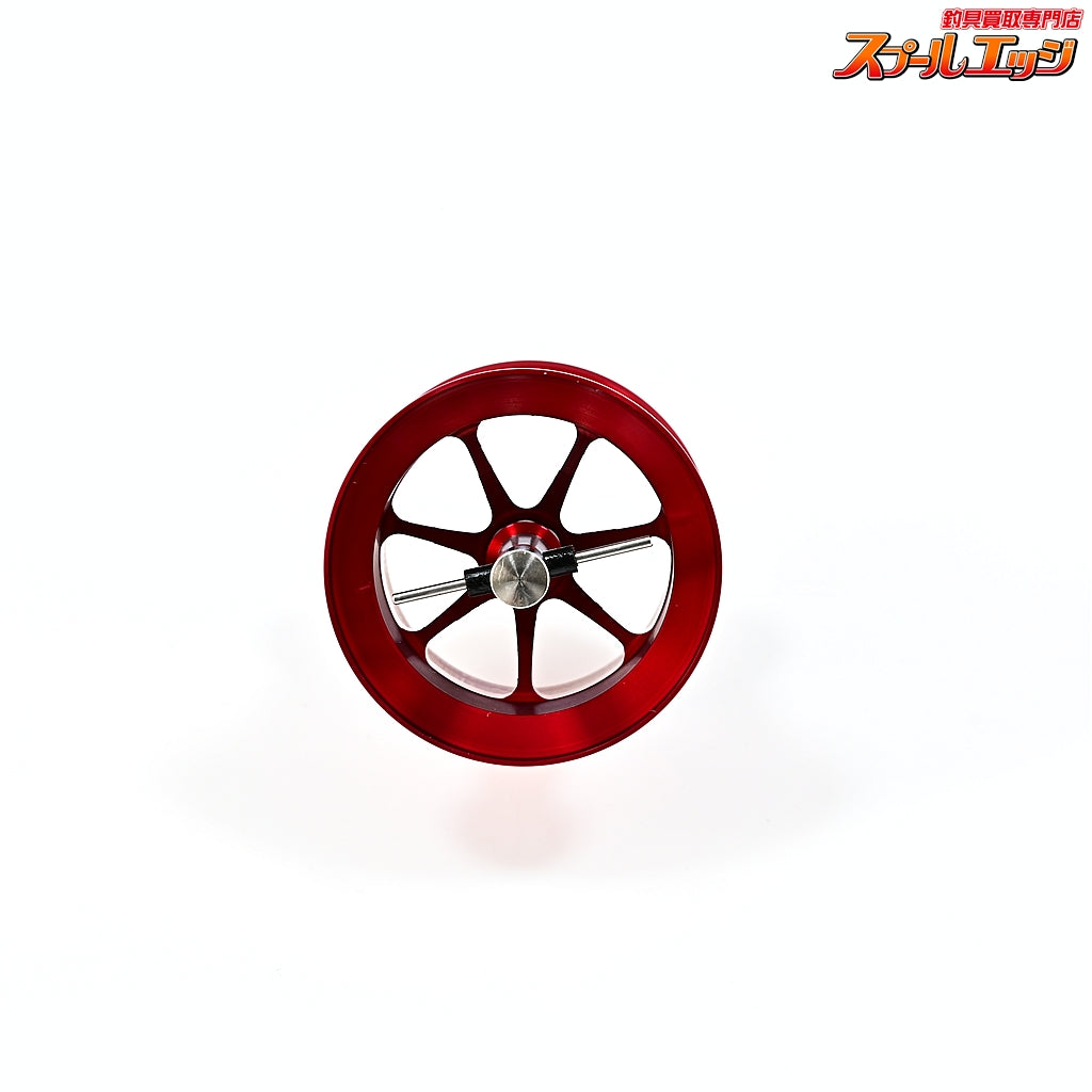 【アベイル】 マイクロキャストスプール BTM2039 レッド バンタム100用 Avail Micro Cast SPOOL