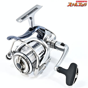 【ダイワ】 24インパルト 2500XH-LBD DAIWA IMPULT KYOGI