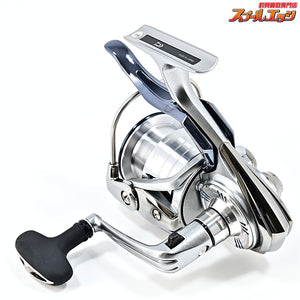 【ダイワ】 24インパルト 2500XH-LBD DAIWA IMPULT KYOGI