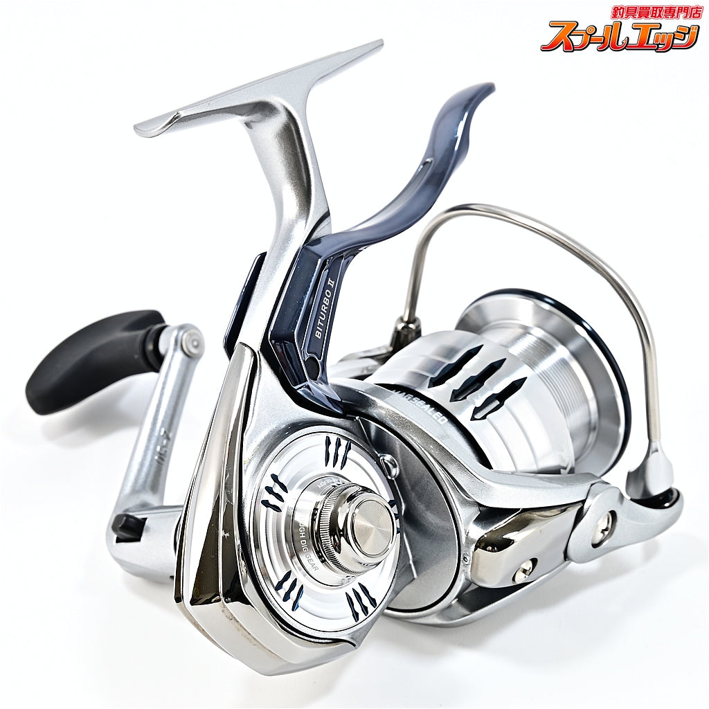 【ダイワ】 24インパルト 2500XH-LBD DAIWA IMPULT KYOGI