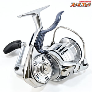 【ダイワ】 24インパルト 2500XH-LBD DAIWA IMPULT KYOGI