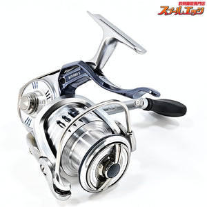 【ダイワ】 24インパルト 2500XH-LBD DAIWA IMPULT KYOGI