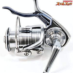 【ダイワ】 24インパルト 2500XH-LBD DAIWA IMPULT KYOGI