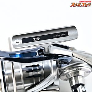 【ダイワ】 24インパルト 2500XH-LBD DAIWA IMPULT KYOGI