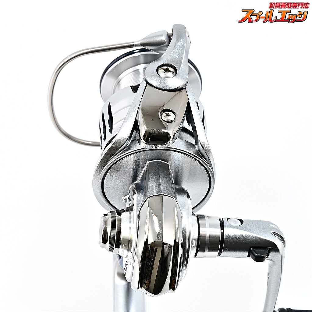 【ダイワ】 24インパルト 2500XH-LBD DAIWA IMPULT KYOGI