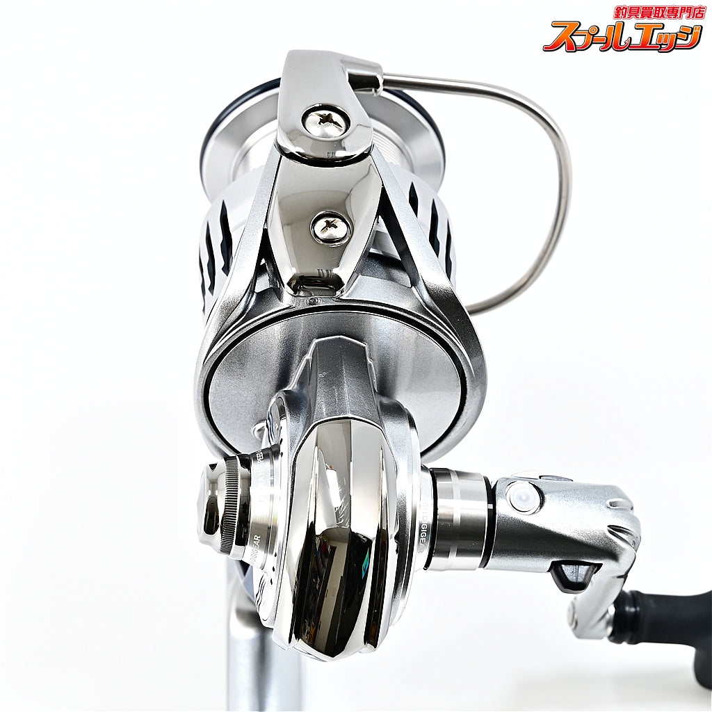 【ダイワ】 24インパルト 2500XH-LBD DAIWA IMPULT KYOGI