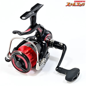 【ダイワ】 23シグナス 3000XH-LBD DAIWA CYGNUS