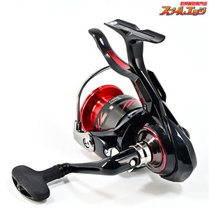 【ダイワ】 23シグナス 3000XH-LBD DAIWA CYGNUS