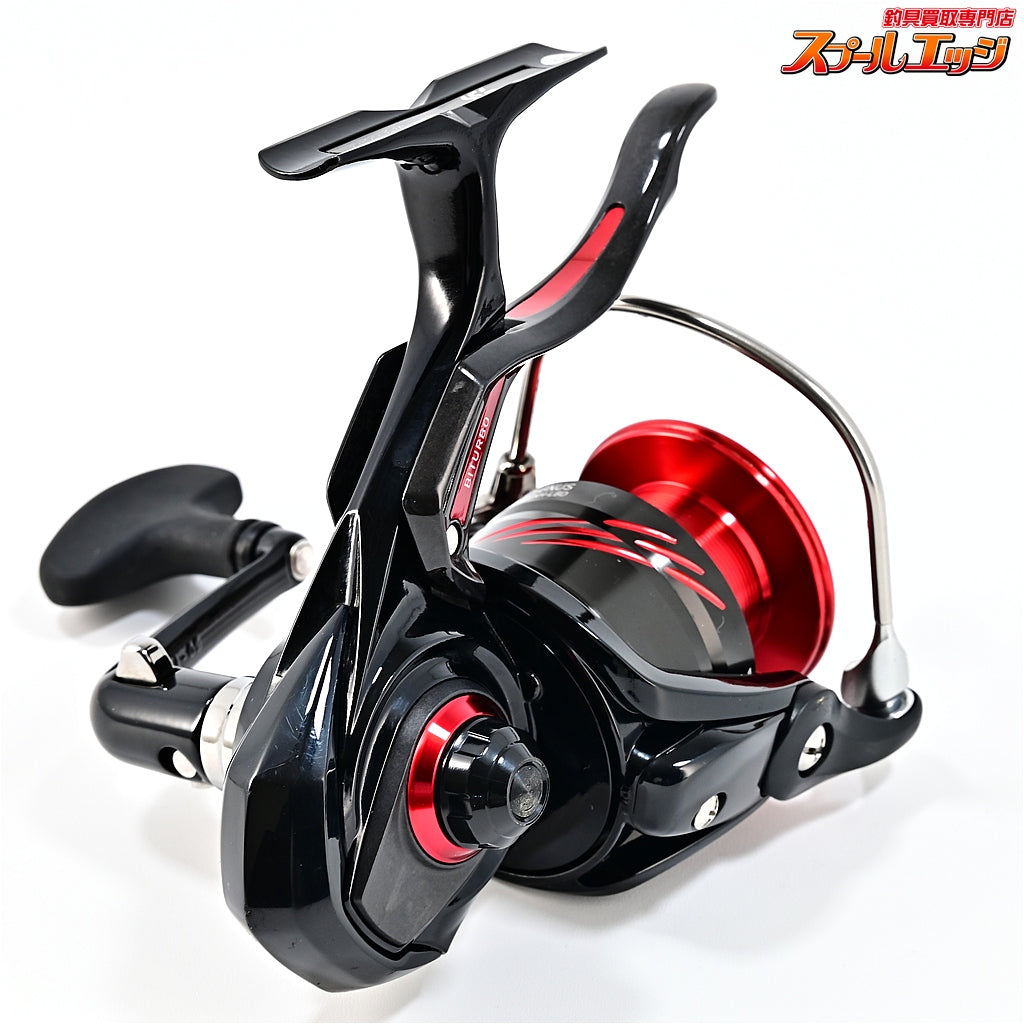 【ダイワ】 23シグナス 3000XH-LBD DAIWA CYGNUS