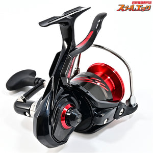【ダイワ】 23シグナス 3000XH-LBD DAIWA CYGNUS
