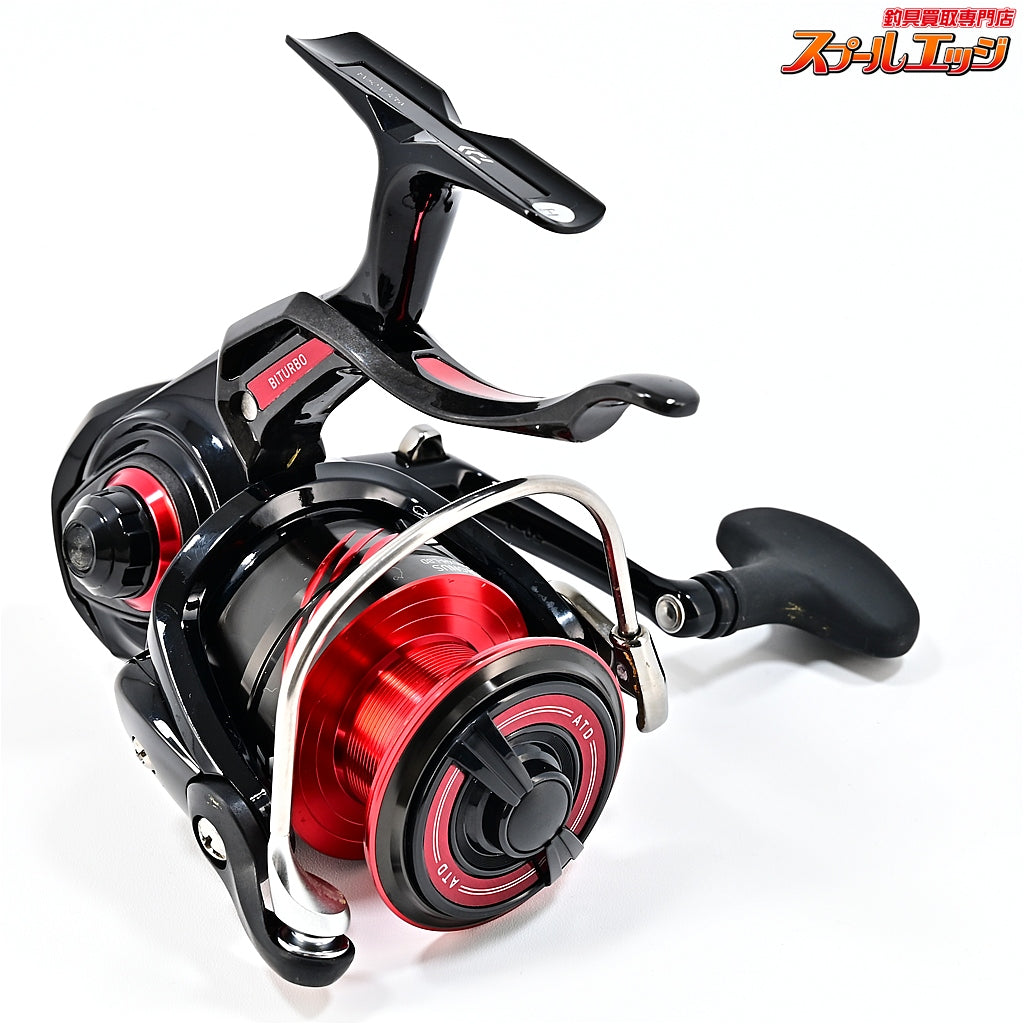 【ダイワ】 23シグナス 3000XH-LBD DAIWA CYGNUS