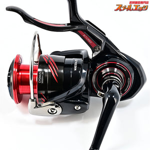 【ダイワ】 23シグナス 3000XH-LBD DAIWA CYGNUS