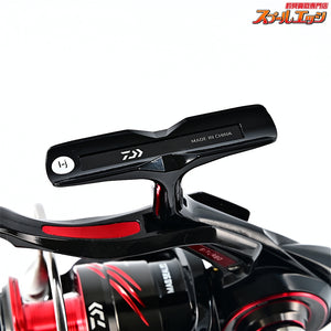 【ダイワ】 23シグナス 3000XH-LBD DAIWA CYGNUS