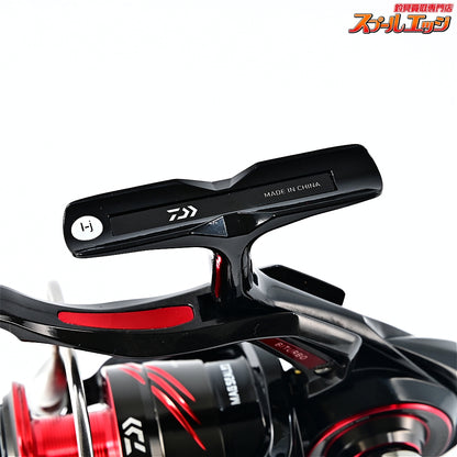 【ダイワ】 23シグナス 3000XH-LBD DAIWA CYGNUS