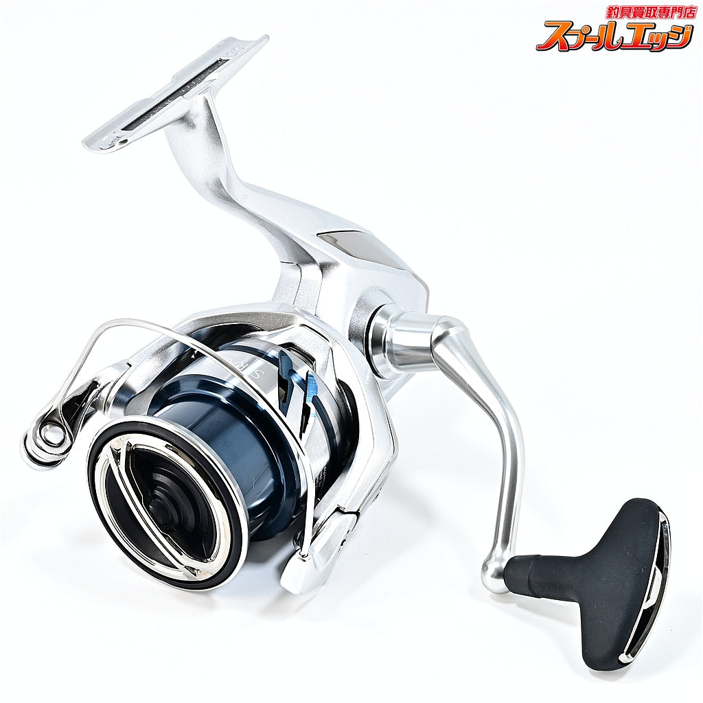 【シマノ】 23ストラディック 3000MHG SHIMANO STRADIC