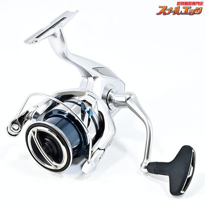 【シマノ】 23ストラディック 3000MHG SHIMANO STRADIC
