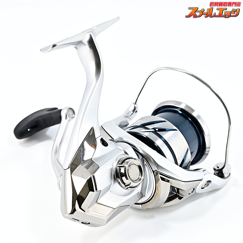 【シマノ】 23ストラディック 3000MHG SHIMANO STRADIC