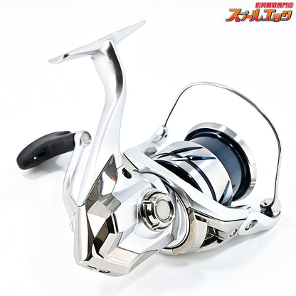 【シマノ】 23ストラディック 3000MHG SHIMANO STRADIC