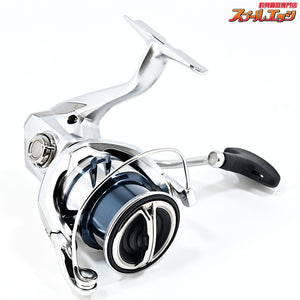 【シマノ】 23ストラディック 3000MHG SHIMANO STRADIC