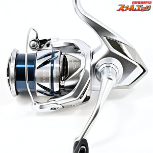 【シマノ】 23ストラディック 3000MHG SHIMANO STRADIC