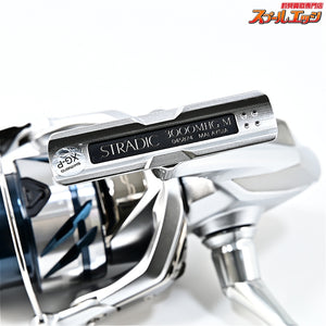 【シマノ】 23ストラディック 3000MHG SHIMANO STRADIC