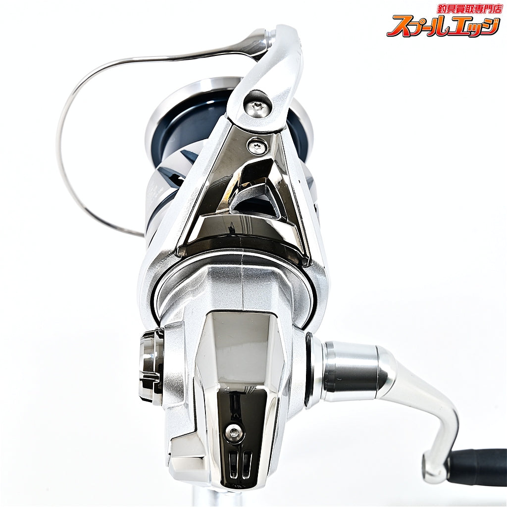 【シマノ】 23ストラディック 3000MHG SHIMANO STRADIC