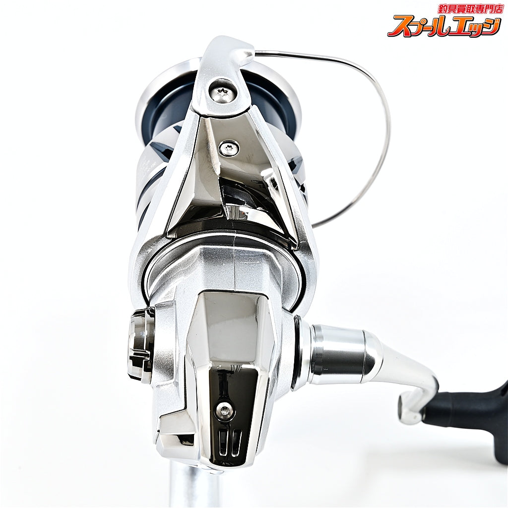 【シマノ】 23ストラディック 3000MHG SHIMANO STRADIC