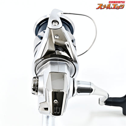 【シマノ】 23ストラディック 3000MHG SHIMANO STRADIC