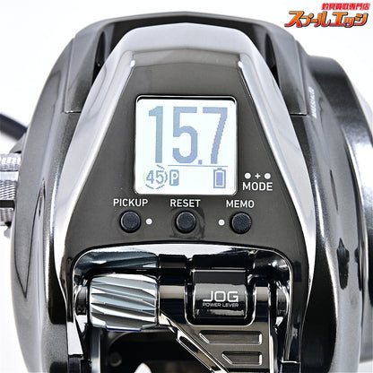【ダイワ】 26シーボーグ 500J 使用距離0km 使用0時間 DAIWA SEABORG