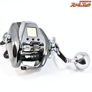 【ダイワ】 26シーボーグ 500J 使用距離0km 使用0時間 DAIWA SEABORG